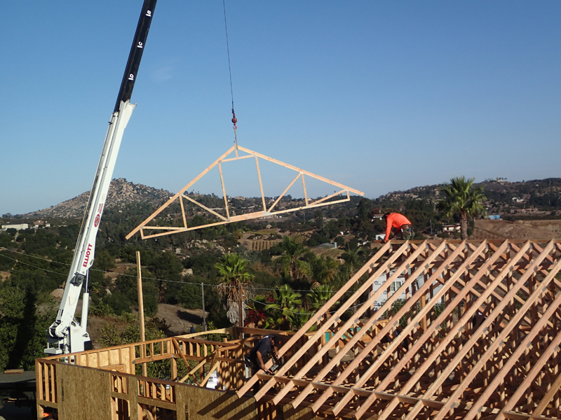 Trusses