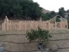 House construction